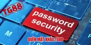 Quên mật khẩu TG88